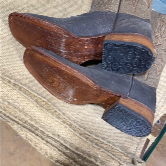 Circle G men’s boots main image 3